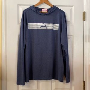 Men’s hoodie pullover